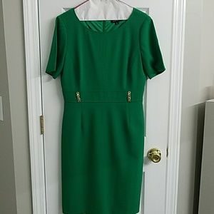 Arthur S. Levine Dress